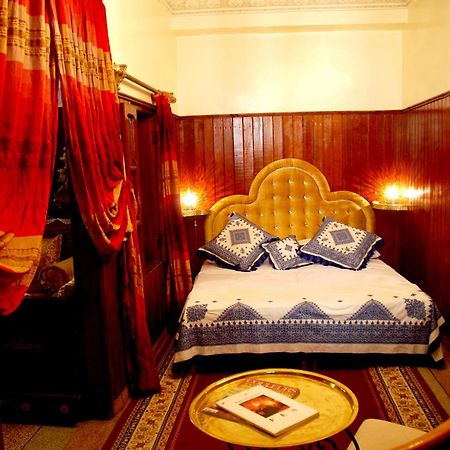 Dar Ain Allo Fes Exterior photo
