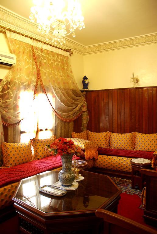 Dar Ain Allo Fes Exterior photo