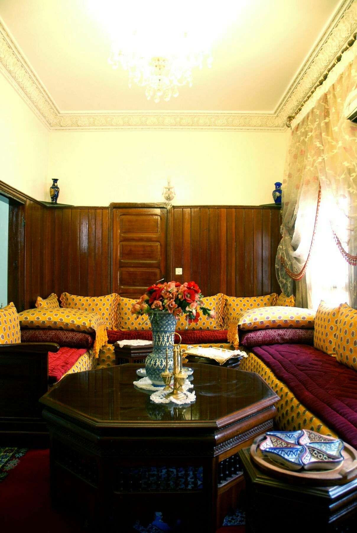 Dar Ain Allo Fes Exterior photo