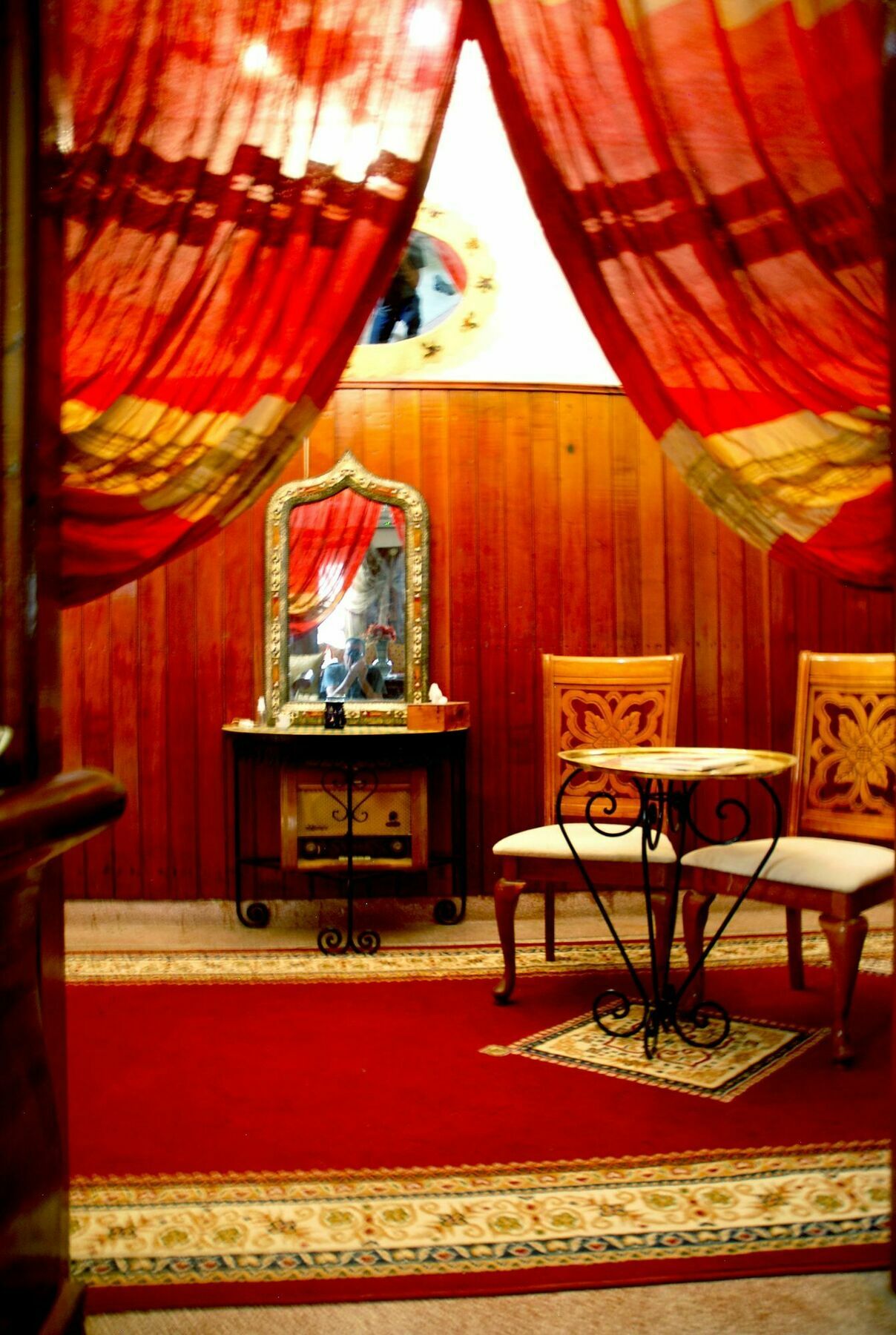 Dar Ain Allo Fes Exterior photo