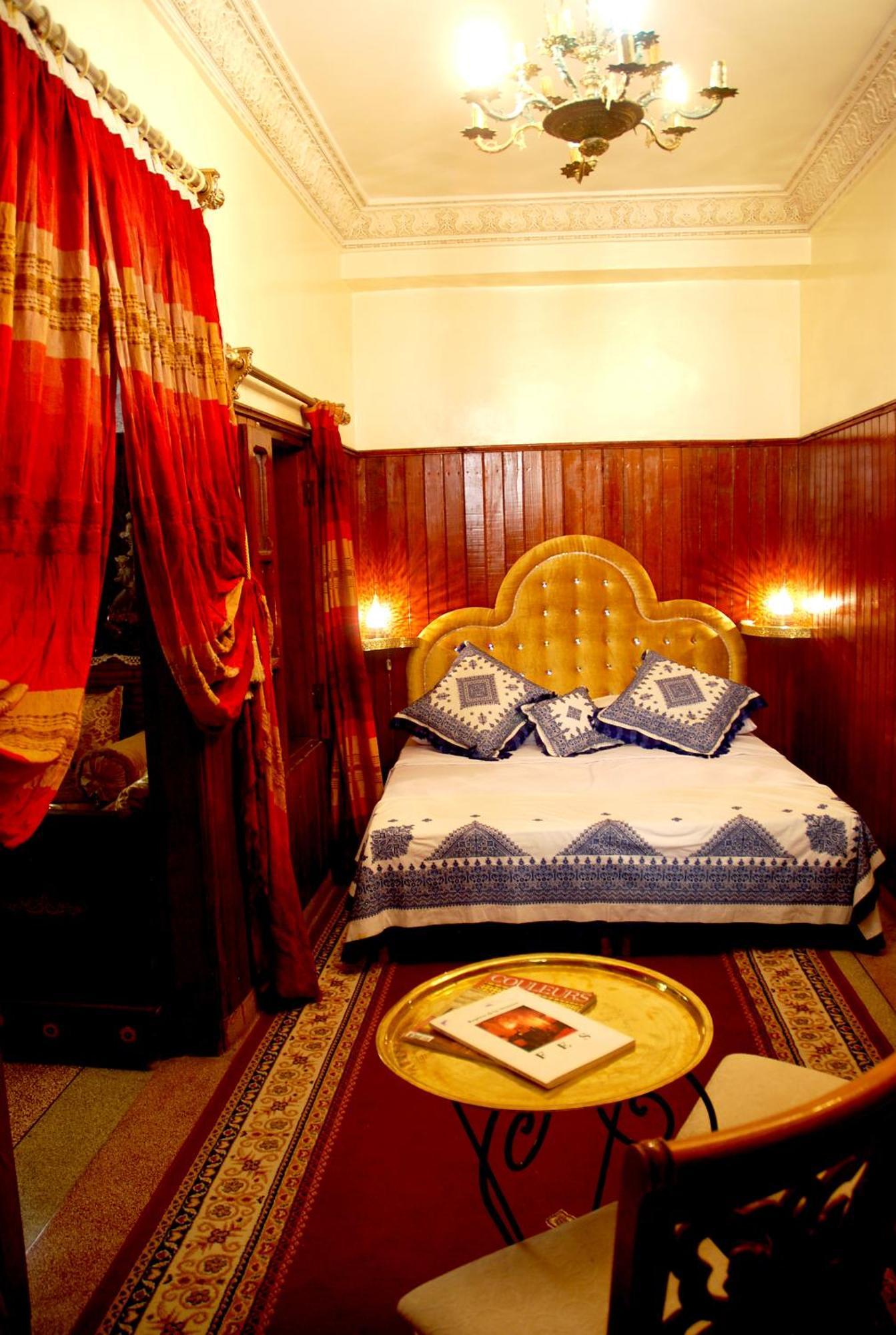 Dar Ain Allo Fes Exterior photo